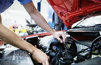 Car Repair & Services